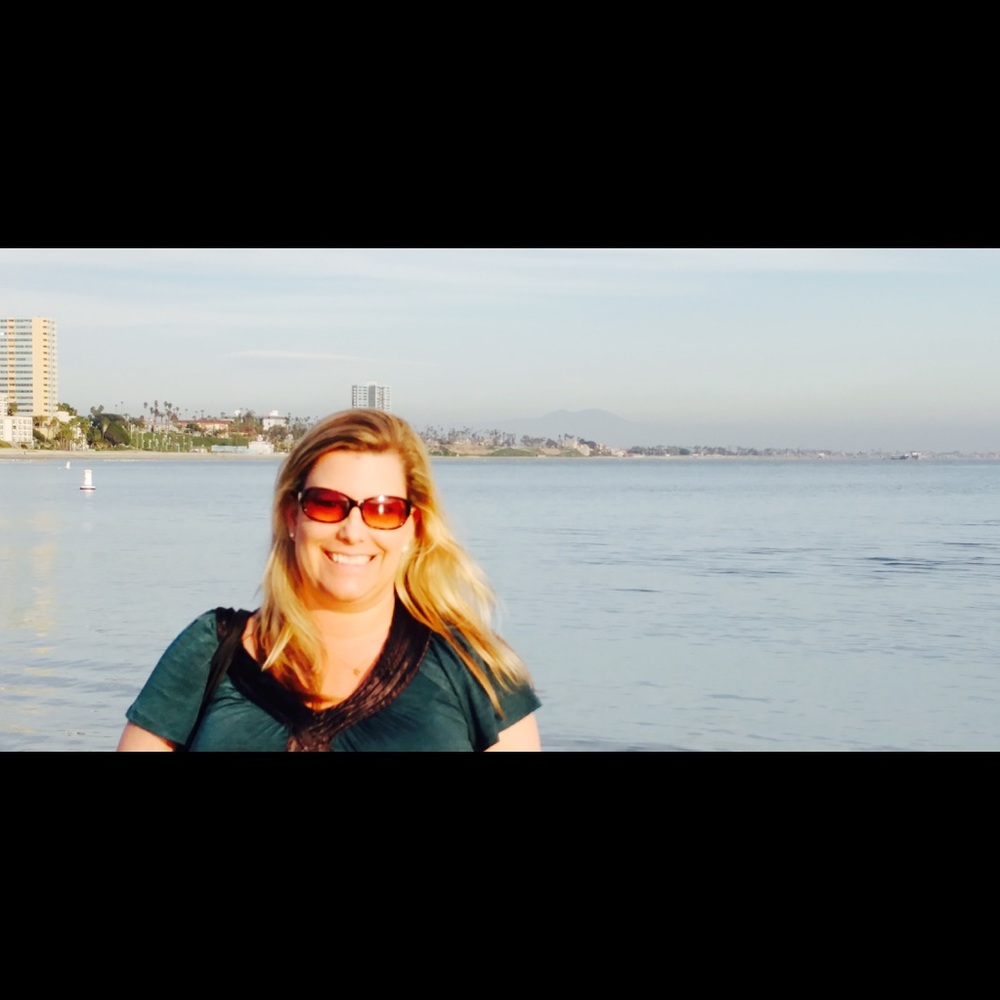 Meet your Posher, Heidi